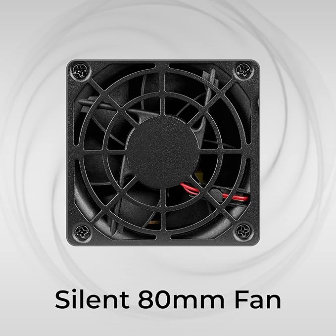 Zebronics 450W SMPS - Image 2