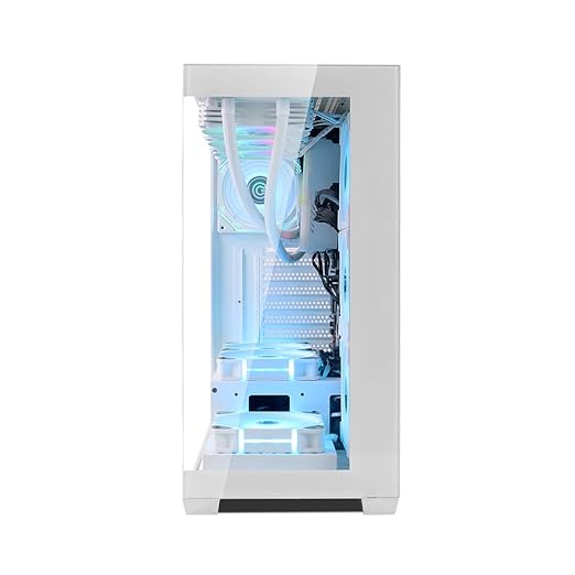 Circle Defender Gaming Cabinet - Image 2