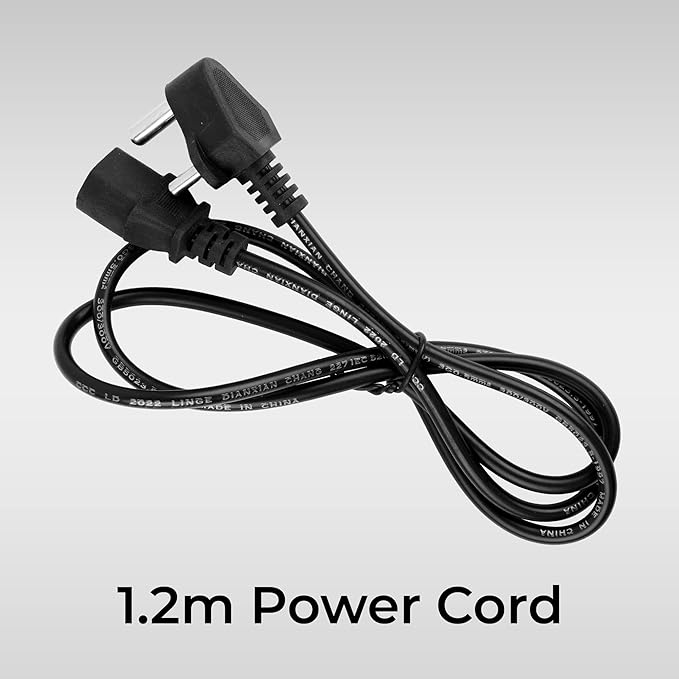 Zebronics 450W SMPS - Image 3