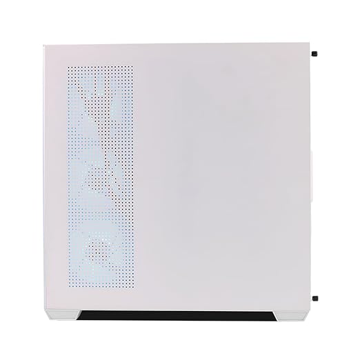 Circle Defender Gaming Cabinet - Image 4