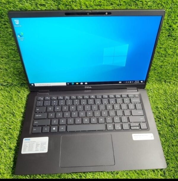 Dell 7410