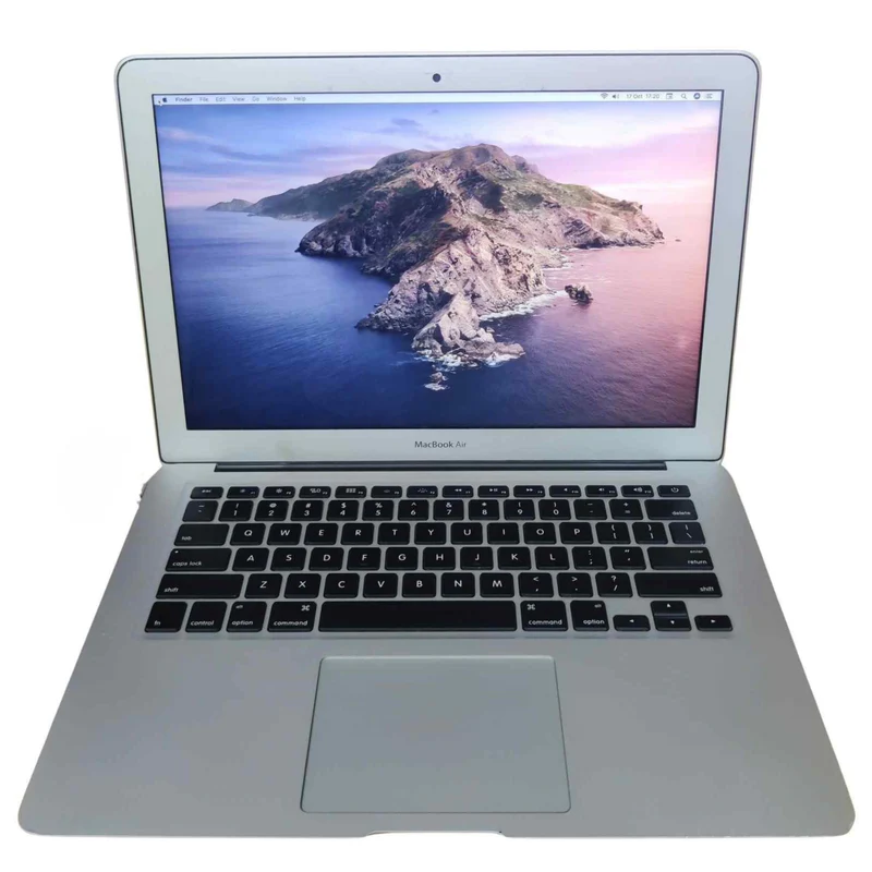 MacBook Air 2017 i5 8/120 13.5 inch