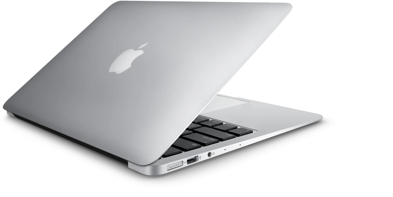 MacBook Air 2017 i5 8/120 13.5 inch - Image 2