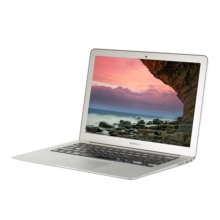 MacBook Air 2017 i5 8/120 13.5 inch - Image 3