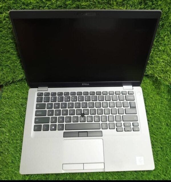 Dell Latitude 5410